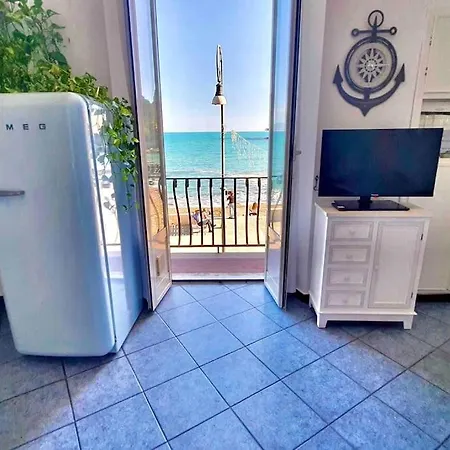 Casa Pomaro-sul Mare-vicino A Portofino 公寓 拉帕洛