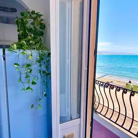 公寓 Casa Pomaro-sul Mare-vicino A Portofino