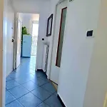 Apartment Casa Pomaro-sul Mare-vicino A Portofino