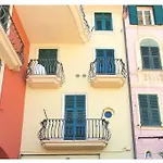 Casa Pomaro-sul Mare-vicino A Portofino * Rapallo
