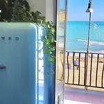 Apartment Casa Pomaro-sul Mare-vicino A Portofino Rapallo