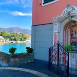 Apartment Casa Pomaro-sul Mare-vicino A Portofino