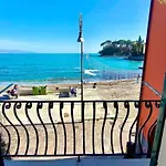 Casa Pomaro-sul Mare-vicino A Portofino Apartment Rapallo