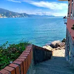 Apartment Casa Pomaro-sul Mare-vicino A Portofino *
