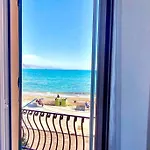 Apartment Casa Pomaro-sul Mare-vicino A Portofino Rapallo