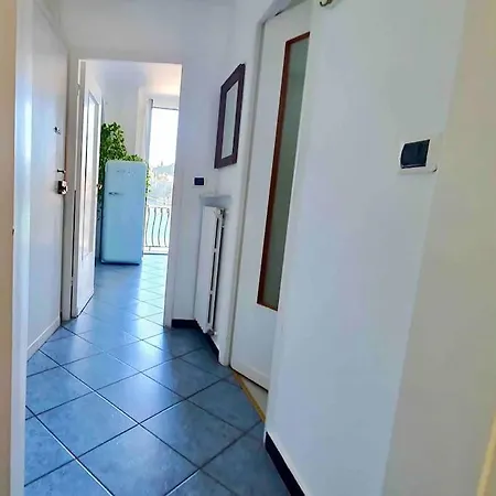 דירה Casa Pomaro-sul Mare-vicino A Portofino