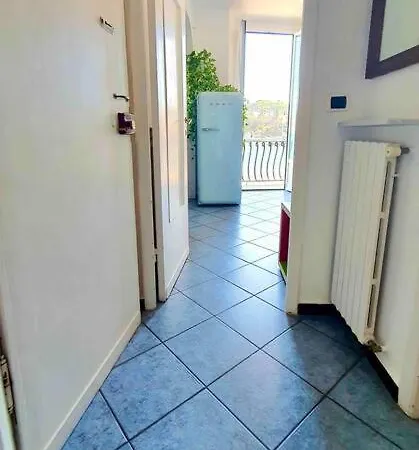 Casa Pomaro-sul Mare-vicino A Portofino Apartment