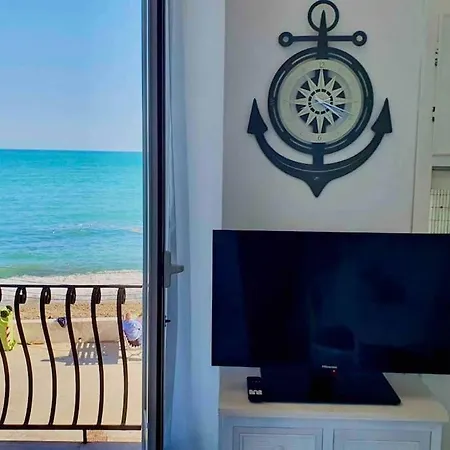 Apartman Casa Pomaro-sul Mare-vicino A Portofino