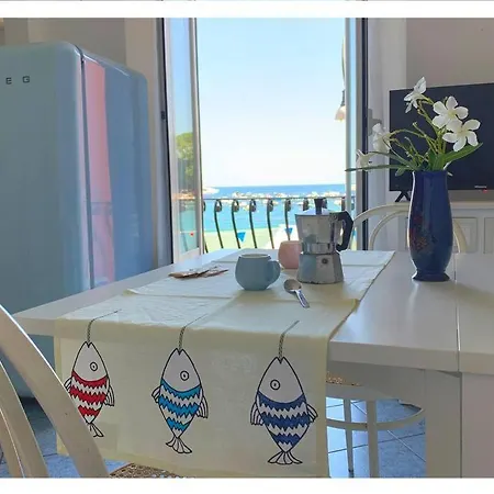 Apartment Casa Pomaro-sul Mare-vicino A Portofino Rapallo