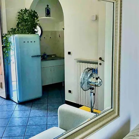 Casa Pomaro-sul Mare-vicino A Portofino *