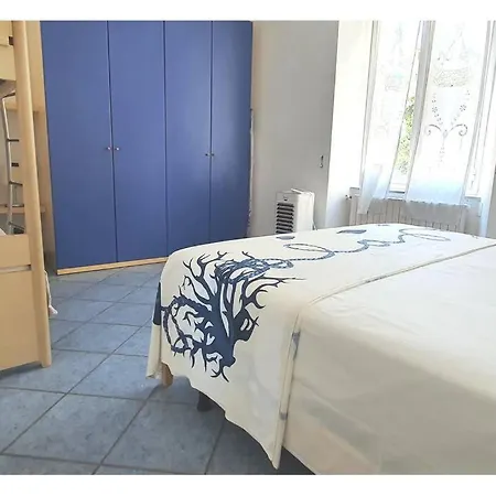 Casa Pomaro-sul Mare-vicino A Portofino Apartment