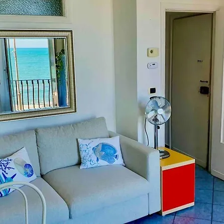 Appartamento Casa Pomaro-sul Mare-vicino A Portofino