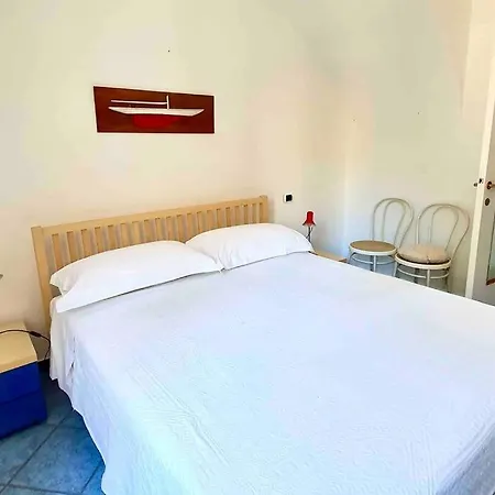 Apartment Casa Pomaro-sul Mare-vicino A Portofino Rapallo