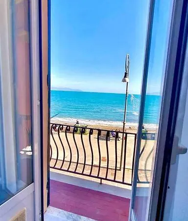 Apartman Casa Pomaro-sul Mare-vicino A Portofino Rapallo