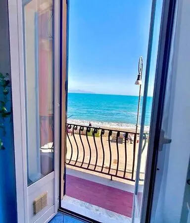 Casa Pomaro-sul Mare-vicino A Portofino דירה