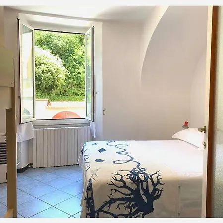 Casa Pomaro-sul Mare-vicino A Portofino Apartman Rapallo