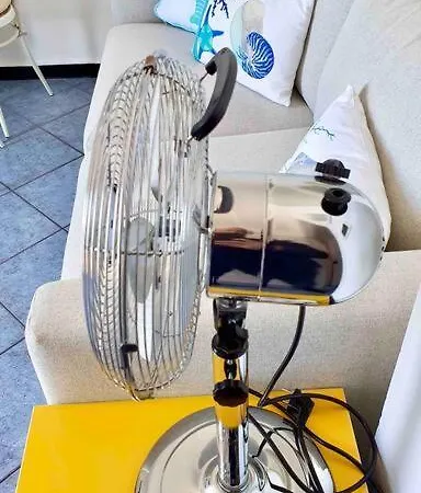 Apartman Casa Pomaro-sul Mare-vicino A Portofino *