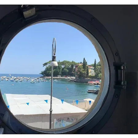 Casa Pomaro-sul Mare-vicino A Portofino *