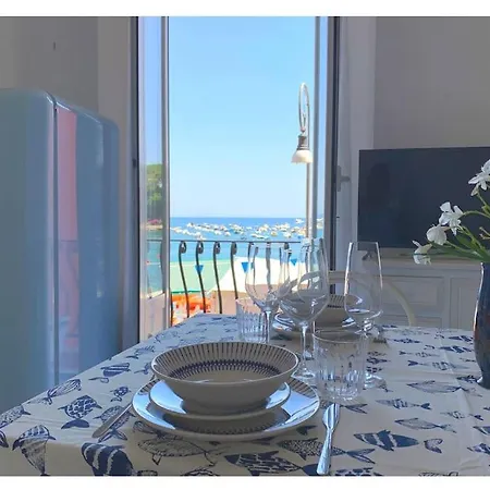 Casa Pomaro-sul Mare-vicino A Portofino Apartment Rapallo
