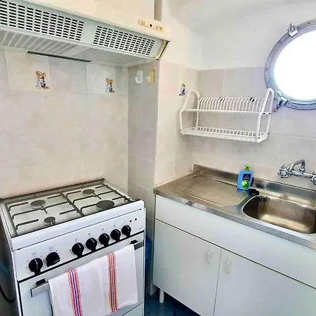 Apartment Casa Pomaro-sul Mare-vicino A Portofino *