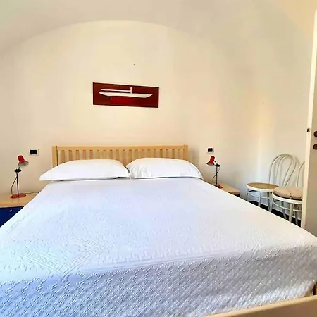 Appartamento Casa Pomaro-sul Mare-vicino A Portofino
