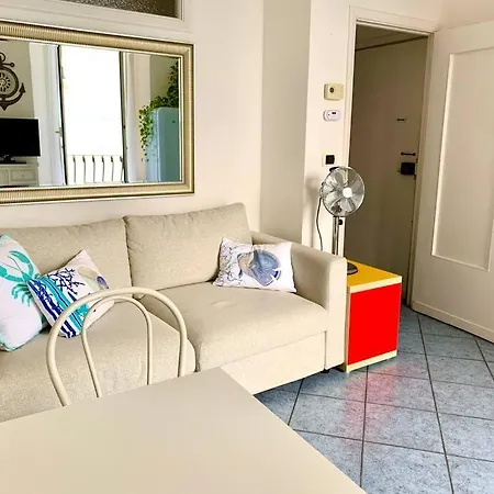 Apartment Casa Pomaro-sul Mare-vicino A Portofino *