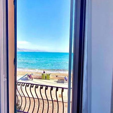 Apartment Casa Pomaro-sul Mare-vicino A Portofino Rapallo