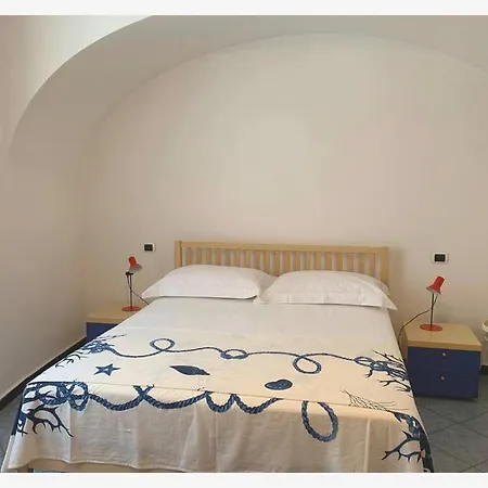 דירה Casa Pomaro-sul Mare-vicino A Portofino