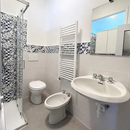 Apartment Casa Pomaro-sul Mare-vicino A Portofino *