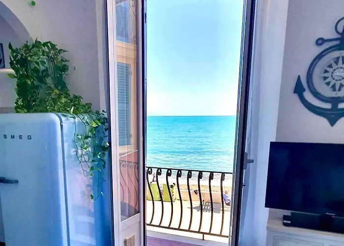 Casa Pomaro-sul Mare-vicino A Portofino