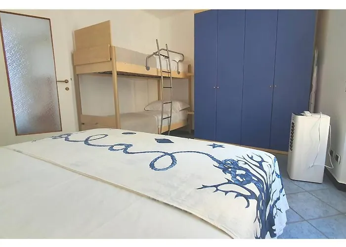 Casa Pomaro-sul Mare-vicino A Portofino Rapallo