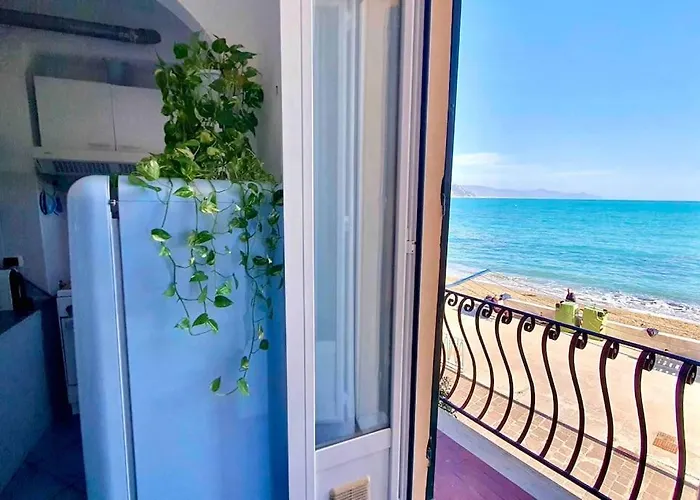 Apartment Casa Pomaro-sul Mare-vicino A Portofino