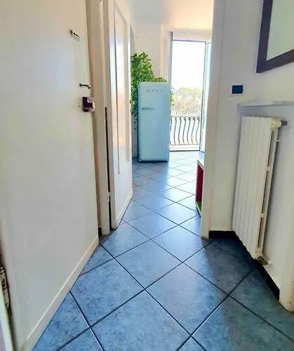 Casa Pomaro-sul Mare-vicino A Portofino Apartment