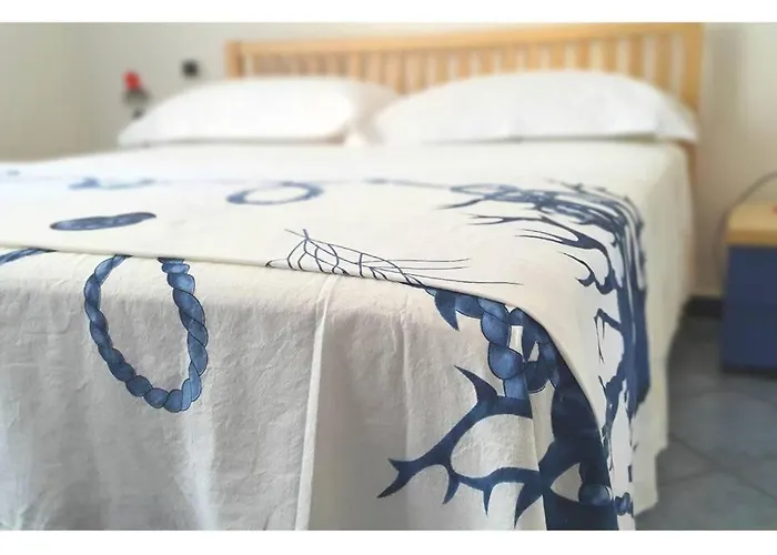 Casa Pomaro-sul Mare-vicino A Portofino Rapallo