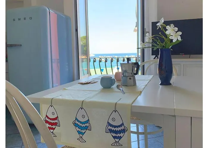 Apartment Casa Pomaro-sul Mare-vicino A Portofino Rapallo