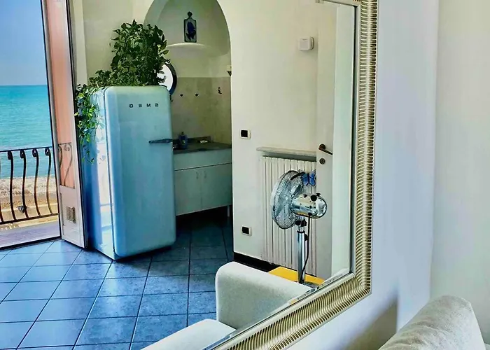 Casa Pomaro-sul Mare-vicino A Portofino *