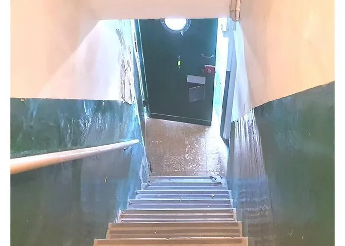 Casa Pomaro-sul Mare-vicino A Portofino