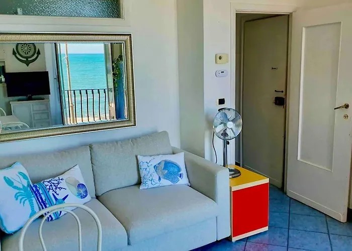 Apartment Casa Pomaro-sul Mare-vicino A Portofino