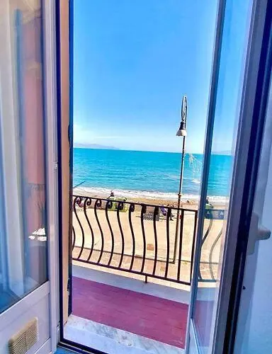 Apartment Casa Pomaro-sul Mare-vicino A Portofino Rapallo