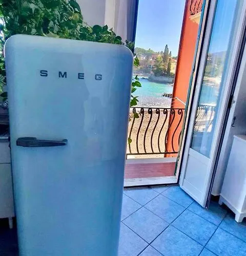 Apartment Casa Pomaro-sul Mare-vicino A Portofino