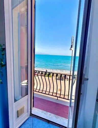 Casa Pomaro-sul Mare-vicino A Portofino Apartment