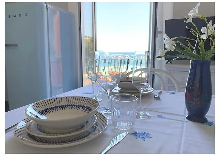 Casa Pomaro-sul Mare-vicino A Portofino 公寓 拉帕洛