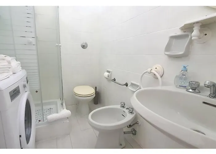 Casa Pomaro-sul Mare-vicino A Portofino Apartment