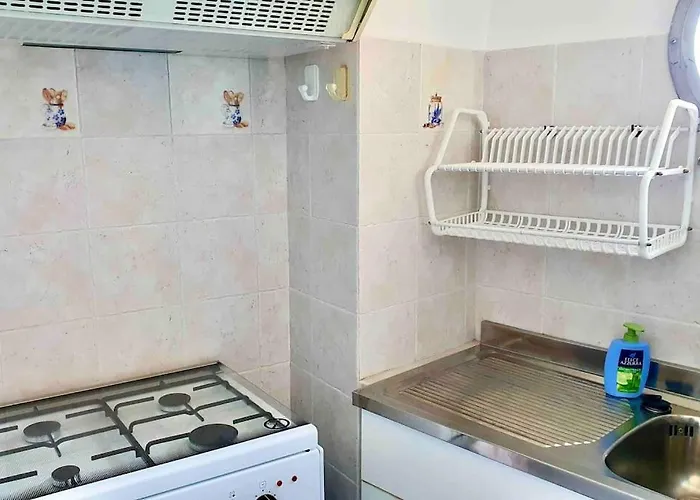 Casa Pomaro-sul Mare-vicino A Portofino Rapallo