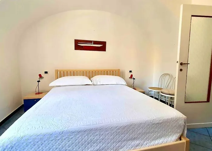 公寓 Casa Pomaro-sul Mare-vicino A Portofino