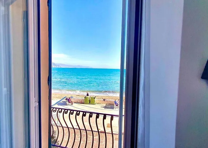 Apartment Casa Pomaro-sul Mare-vicino A Portofino Rapallo