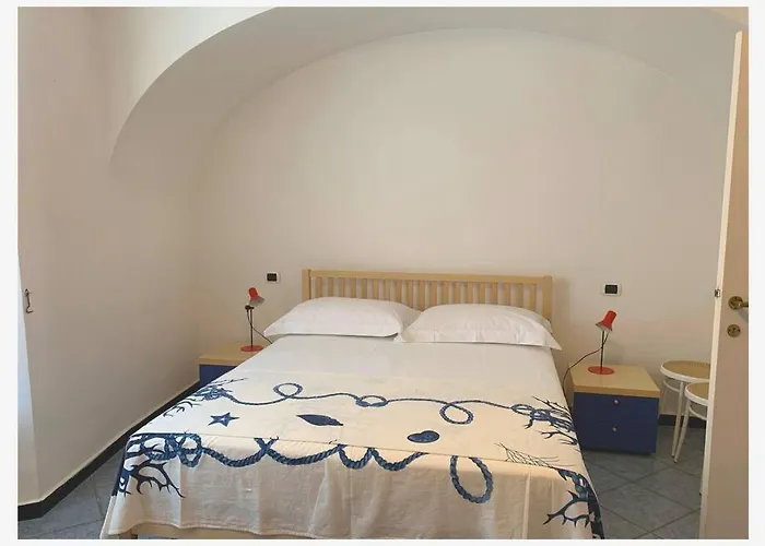 公寓 Casa Pomaro-sul Mare-vicino A Portofino